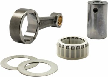 FORGED STEEL REPLACEMENT CONNECTION ROD