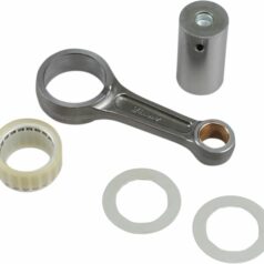 FORGED STEEL REPLACEMENT CONNECTION ROD