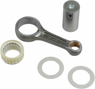FORGED STEEL REPLACEMENT CONNECTION ROD