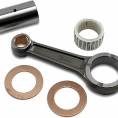 FORGED STEEL REPLACEMENT CONNECTION ROD