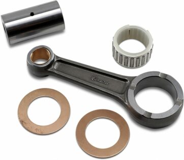 FORGED STEEL REPLACEMENT CONNECTION ROD