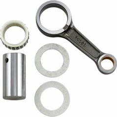 FORGED STEEL REPLACEMENT CONNECTION ROD
