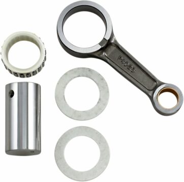 FORGED STEEL REPLACEMENT CONNECTION ROD
