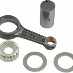 FORGED STEEL REPLACEMENT CONNECTION ROD