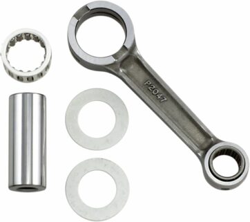 CON ROD YZ125 86-96