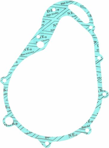 STATOR COVER GASKET