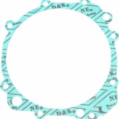 STATOR COVER GASKET
