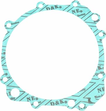 STATOR COVER GASKET