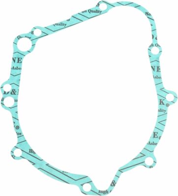 STATOR COVER GASKET