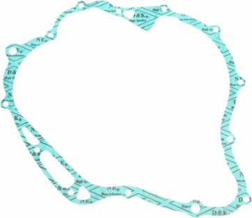 STATOR COVER GASKET