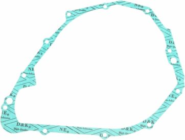 STATOR COVER GASKET