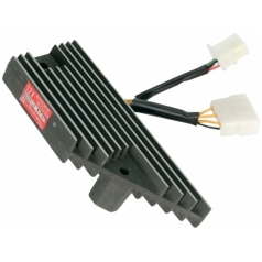 RECTIFIER-REGULATOR OEM STYLE
