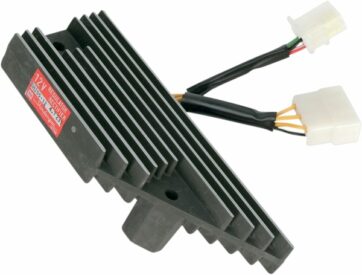 RECTIFIER-REGULATOR OEM STYLE