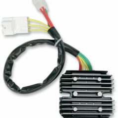 RECTIFIER-REGULATOR OEM STYLE