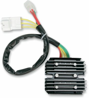 RECTIFIER-REGULATOR OEM STYLE
