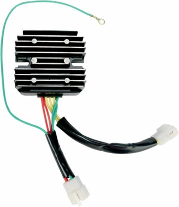 RECTIFIER-REGULATOR OEM STYLE