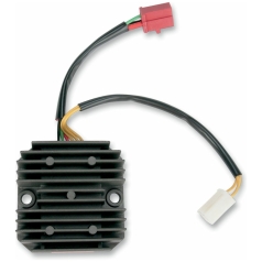RECTIFIER-REGULATOR OEM STYLE