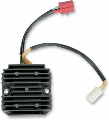 RECTIFIER-REGULATOR OEM STYLE