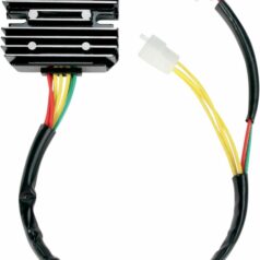 RECTIFIER-REGULATOR OEM STYLE