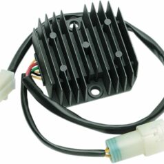 RECTIFIER-REGULATOR OEM STYLE