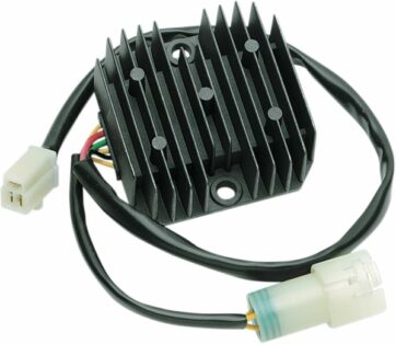 RECTIFIER-REGULATOR OEM STYLE