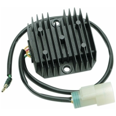 RECTIFIER-REGULATOR OEM STYLE