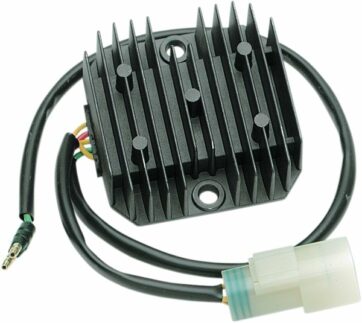 RECTIFIER-REGULATOR OEM STYLE