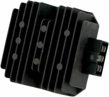 RECTIFIER-REGULATOR OEM STYLE