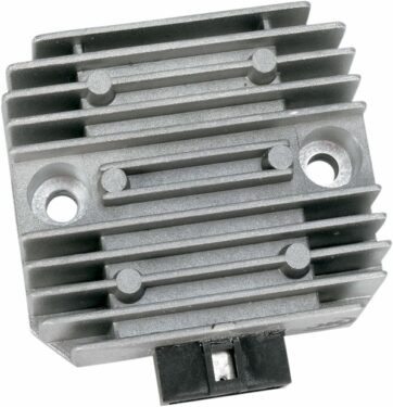 RECTIFIER-REGULATOR OEM STYLE