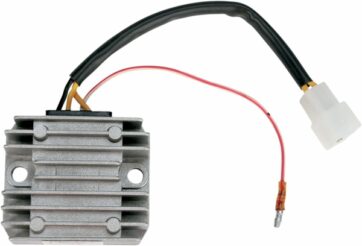 RECTIFIER-REGULATOR OEM STYLE