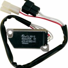 RECTIFIER-REGULATOR OEM STYLE