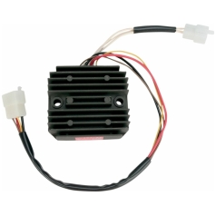 RECTIFIER-REGULATOR OEM STYLE