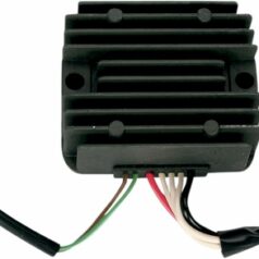 RECTIFIER-REGULATOR OEM STYLE