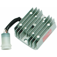 RECTIFIER-REGULATOR OEM STYLE