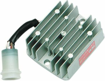 RECTIFIER-REGULATOR OEM STYLE