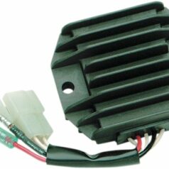 RECTIFIER-REGULATOR OEM STYLE