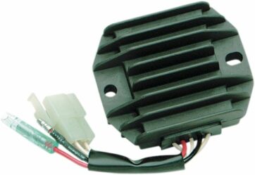 RECTIFIER-REGULATOR OEM STYLE