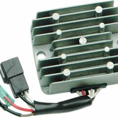 RECTIFIER-REGULATOR OEM STYLE