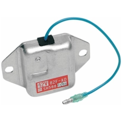 RECTIFIER-REGULATOR OEM STYLE