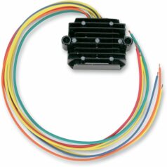RECTIFIER-REGULATOR UNIVERSAL