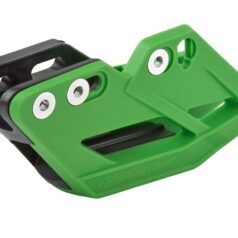 PERFORMANCE CHAIN GUIDE GREEN