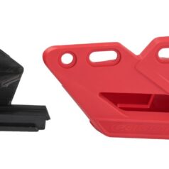 PERFORMANCE CHAIN GUIDE RED