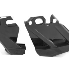 PERFORMANCE CHAIN GUIDE OUTER SHELL BLACK
