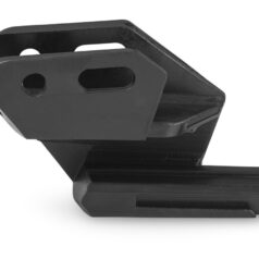 PERFORMANCE CHAIN GUIDE WEAR PAD BLACK