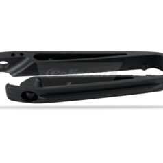 CHAIN SLIDER BLACK