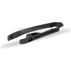 CHAIN SLIDER BLACK