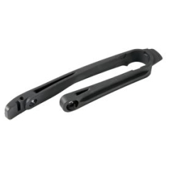 CHAIN SLIDER BLACK