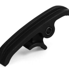 CHAIN ROLLER BLACK