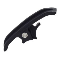 CHAIN ROLLER BLACK