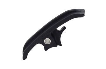 CHAIN ROLLER BLACK